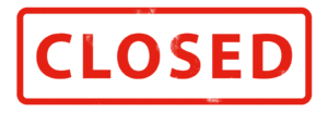 closed-stamp